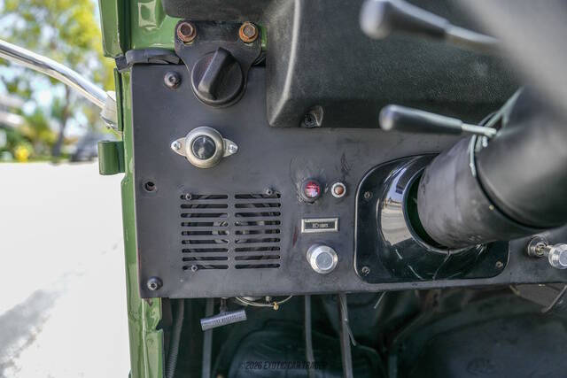 1981 Jeep CJ-5