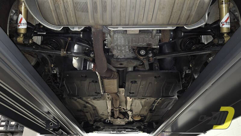 2002 Audi TT