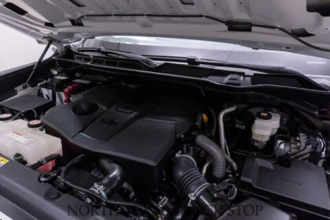 2022 Toyota Tundra SR