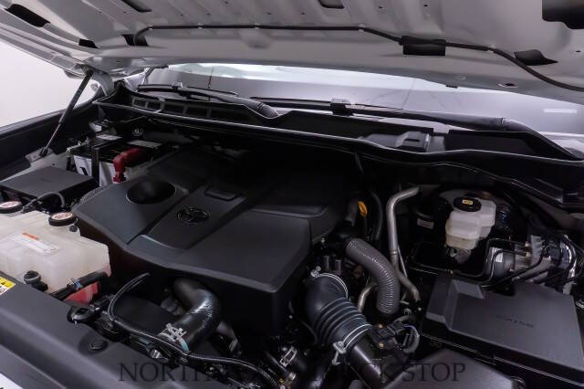 2022 Toyota Tundra SR