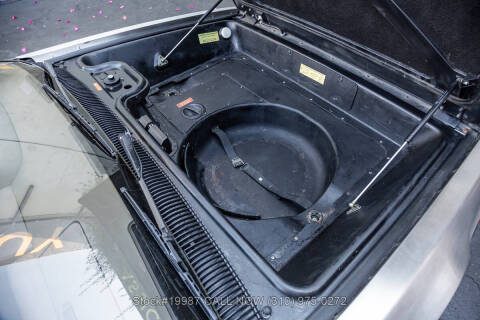 1981 DeLorean DMC-12