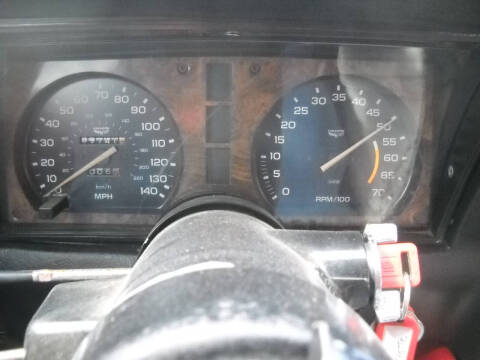 1978 Chevrolet Corvette