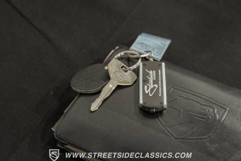 1995 Dodge Viper RT/10