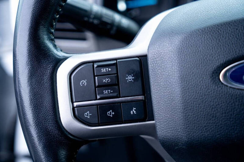 2023 Ford Expedition XLT