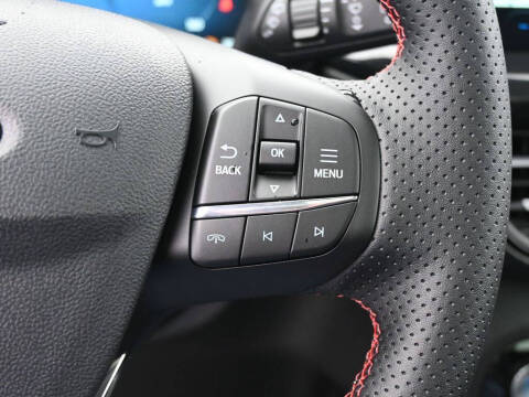 2026 Ford Escape ST-Line Elite