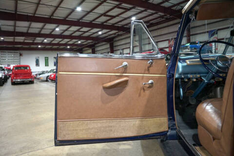 1941 Ford Super Deluxe