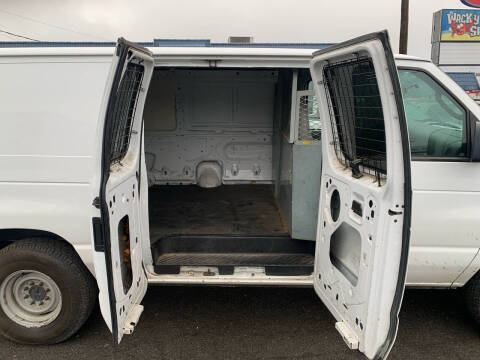 2008 Ford E-Series E-350 SD