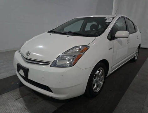 2008 Toyota Prius