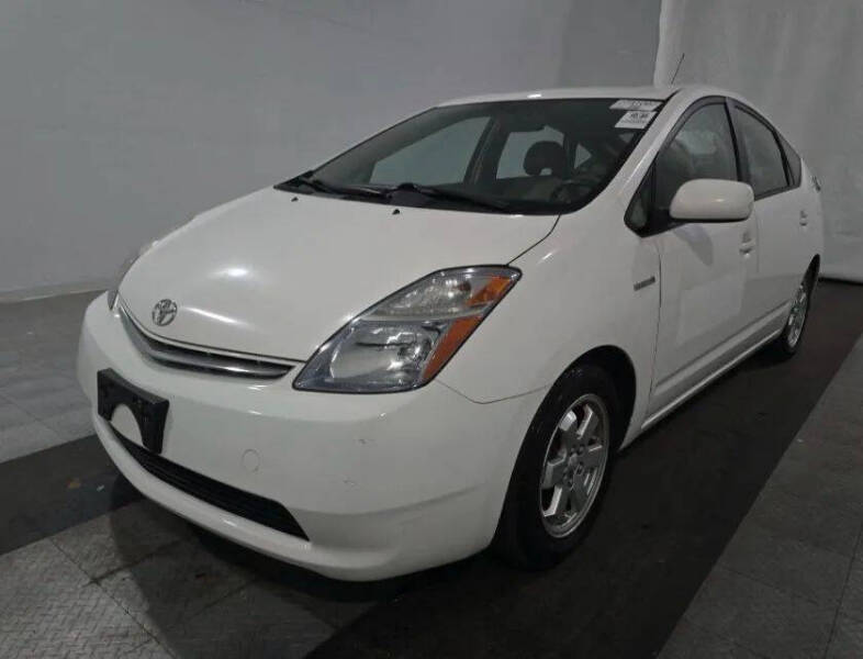 2008 Toyota Prius