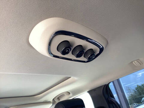 2018 Dodge Durango Citadel