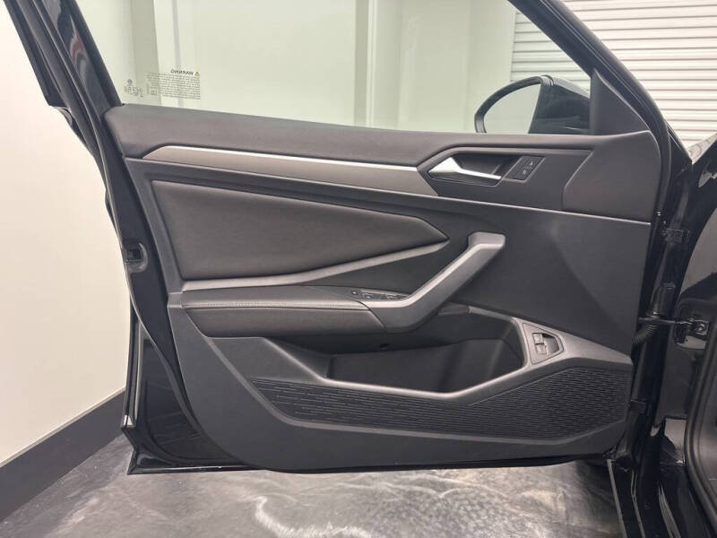 2022 Volkswagen Jetta Sport