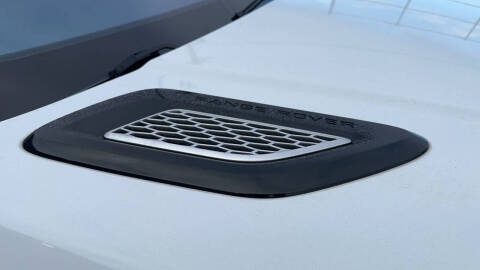 2016 Land Rover Range Rover Sport HSE Td6