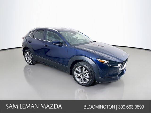 2023 Mazda CX-30 2.5 S Select