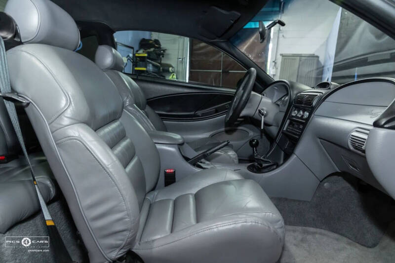 1994 Ford Mustang GT