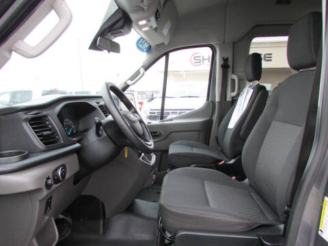 2023 Ford Transit 350 XL
