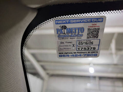 2010 Nissan Armada Titanium