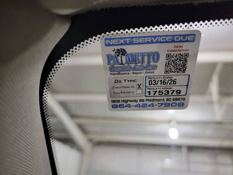 2010 Nissan Armada Titanium