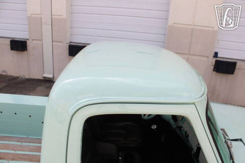 1954 Ford F-100