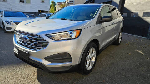 2019 Ford Edge SE