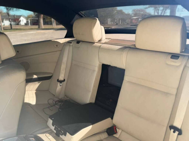 2012 BMW 3 Series 328i