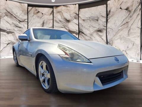 2011 Nissan 370Z