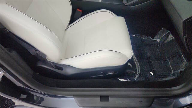 2025 Tesla Model 3 Performance