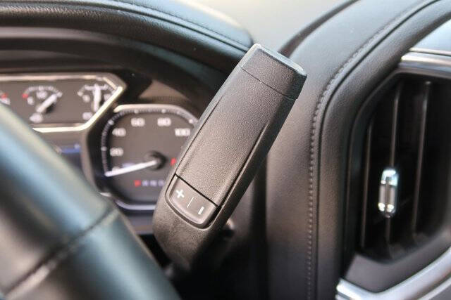 2023 GMC Sierra 2500HD