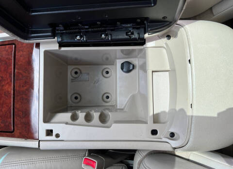 2006 Cadillac Escalade EXT
