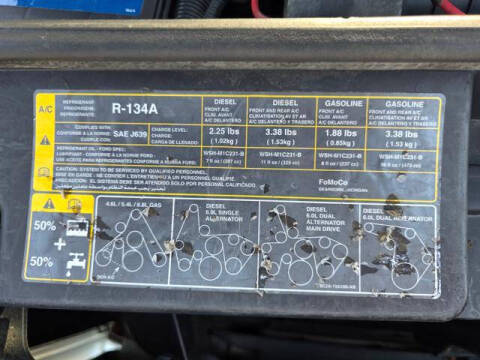 2009 Ford E-Series E-350 SD