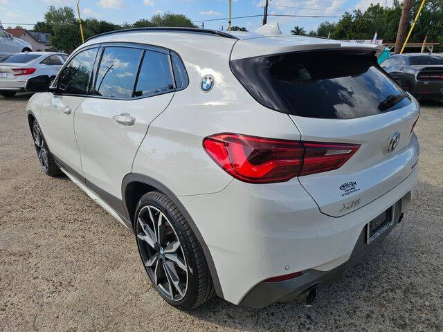 2019 BMW X2 xDrive28i