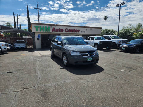 2019 Dodge Journey SE Value Package