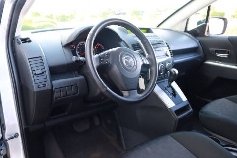 2009 Mazda MAZDA5 Touring