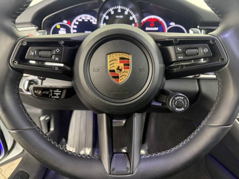 2023 Porsche Panamera