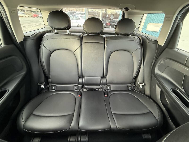 2017 MINI Countryman Cooper S ALL4