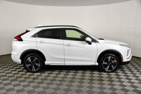2023 Mitsubishi Eclipse Cross SEL