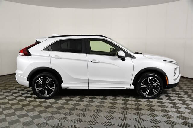 2023 Mitsubishi Eclipse Cross SEL