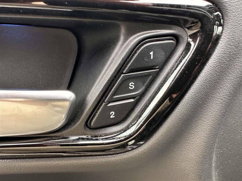 2022 Dodge Durango Citadel
