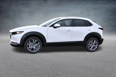 2025 Mazda CX-30 2.5 S Preferred