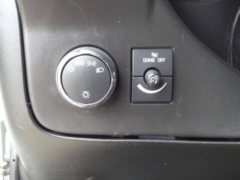 2024 Chevrolet Express 2500