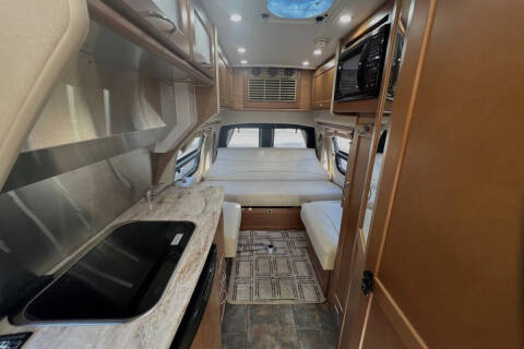 2011 Chevrolet Express 3500