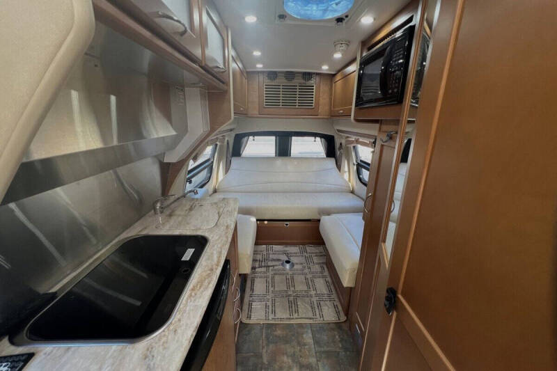 2011 Chevrolet Express 3500