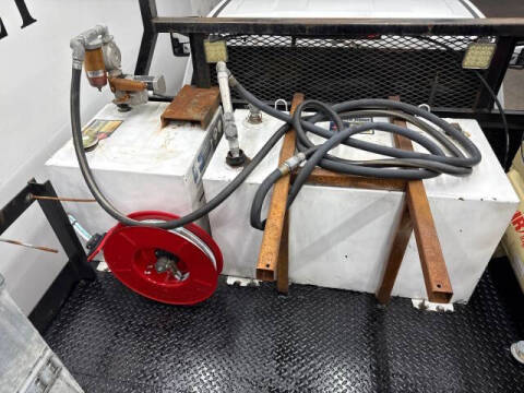 2021 Chevrolet Silverado 3500HD CC