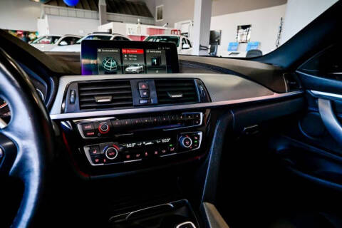 2018 BMW 4 Series 430i xDrive