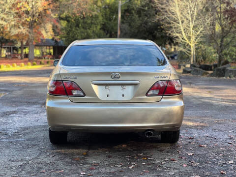 2003 Lexus ES 300