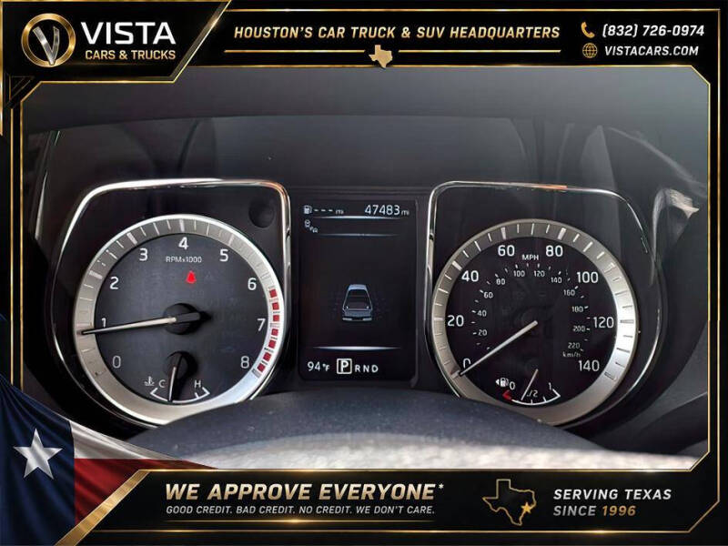 2018 Nissan Titan