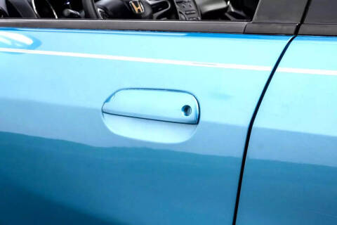 2012 Honda Fit Sport