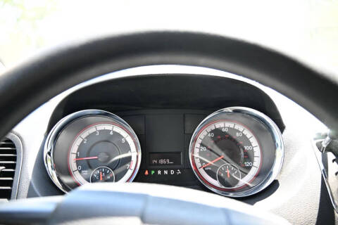 2020 Dodge Grand Caravan