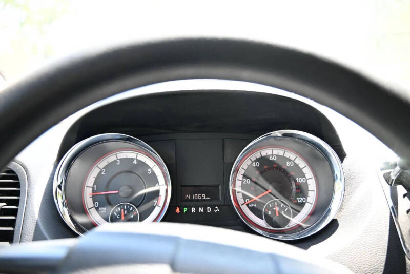 2020 Dodge Grand Caravan