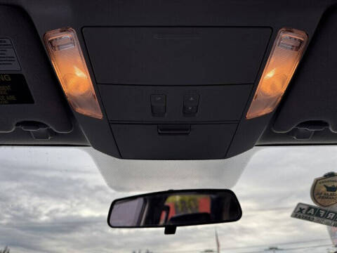 2013 Toyota Sequoia SR5