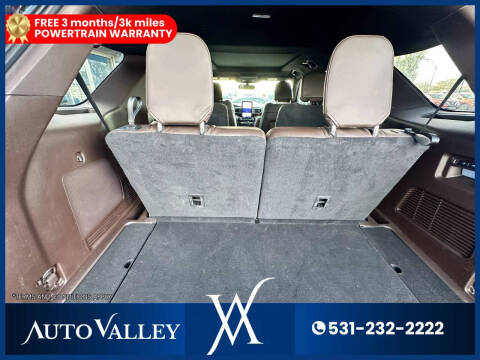 2022 Ford Explorer King Ranch